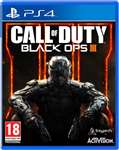 Ps4 bo3セット Call Of Duty Black Ops III - CeX (PL): - Buy, Sell, Exchange